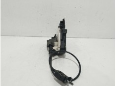Recambio de cerradura puerta trasera derecha para seat leon st (5f8) reference referencia OEM IAM 5K4839016Q   2