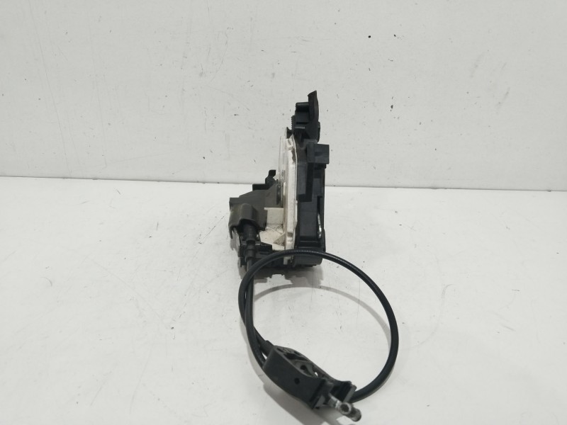 Recambio de cerradura puerta trasera derecha para seat leon st (5f8) reference referencia OEM IAM 5K4839016Q  