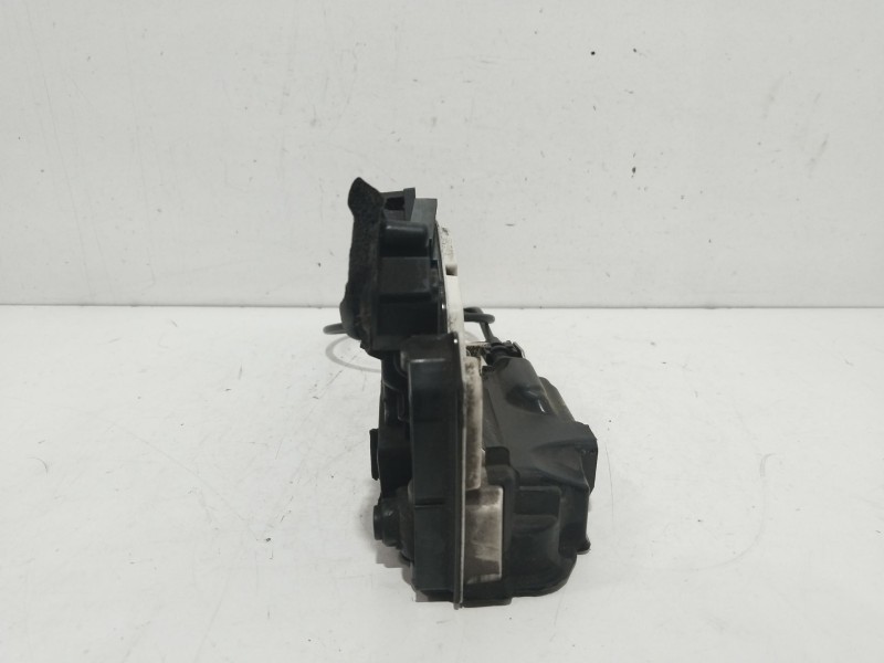 Recambio de cerradura puerta trasera derecha para seat leon st (5f8) reference referencia OEM IAM 5K4839016Q  