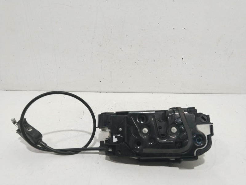 Recambio de cerradura puerta trasera derecha para seat leon st (5f8) reference referencia OEM IAM 5K4839016Q  