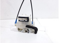 Recambio de cerradura puerta delantera derecha para subaru legacy kombi/outback b14 outback limited referencia OEM IAM 61032AJ16