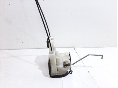 Recambio de cerradura puerta delantera derecha para subaru legacy kombi/outback b14 outback limited referencia OEM IAM 61032AJ16 2