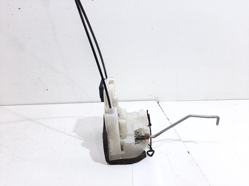 Recambio de cerradura puerta delantera derecha para subaru legacy kombi/outback b14 outback limited referencia OEM IAM 61032AJ16