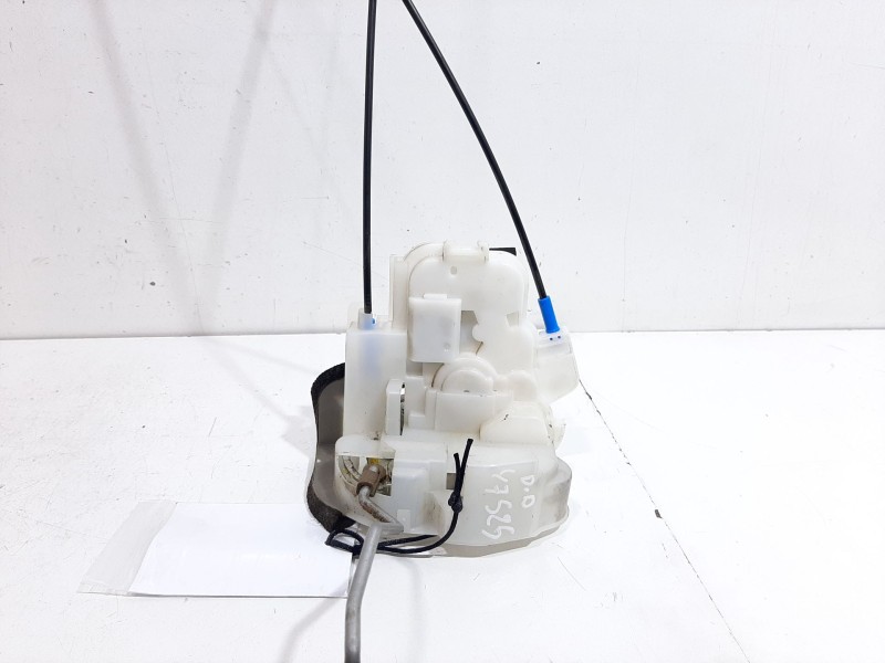 Recambio de cerradura puerta delantera derecha para subaru legacy kombi/outback b14 outback limited referencia OEM IAM 61032AJ16