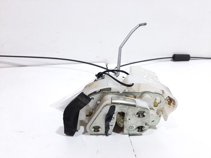 Recambio de cerradura puerta delantera derecha para subaru legacy kombi/outback b14 outback limited referencia OEM IAM 61032AJ16