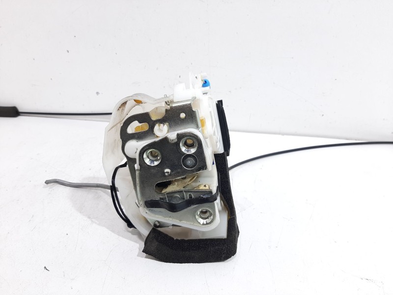 Recambio de cerradura puerta delantera derecha para subaru legacy kombi/outback b14 outback limited referencia OEM IAM 61032AJ16