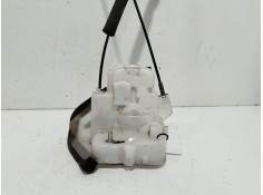 Recambio de cerradura puerta trasera derecha para subaru legacy kombi/outback b14 outback limited referencia OEM IAM 61035AJ020