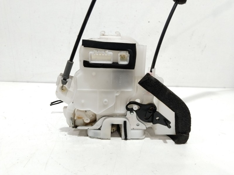 Recambio de cerradura puerta trasera derecha para subaru legacy kombi/outback b14 outback limited referencia OEM IAM 61035AJ020 