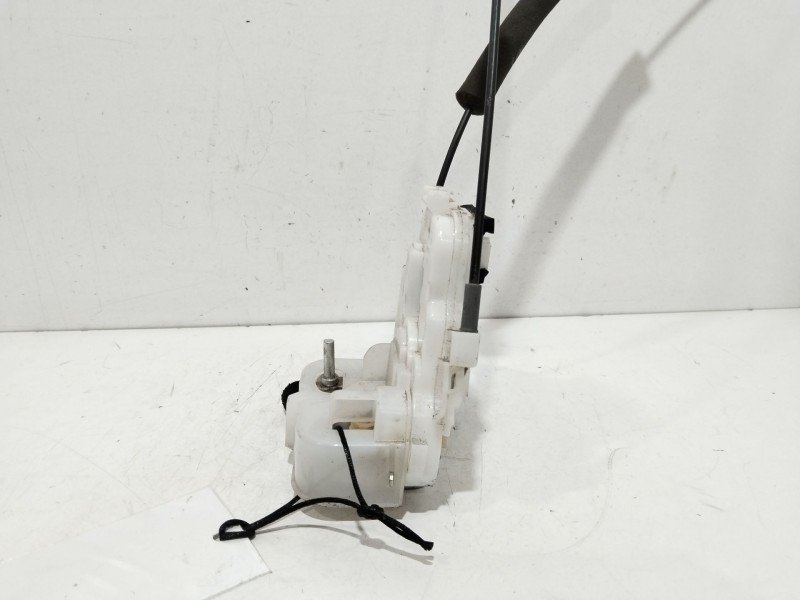 Recambio de cerradura puerta trasera derecha para subaru legacy kombi/outback b14 outback limited referencia OEM IAM 61035AJ020 