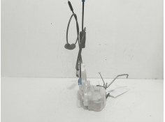 Recambio de cerradura puerta delantera izquierda para subaru legacy kombi/outback b14 outback limited referencia OEM IAM 61032AJ 2