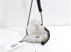 Recambio de cerradura puerta trasera izquierda para subaru legacy kombi/outback b14 outback limited referencia OEM IAM 61035AJ03