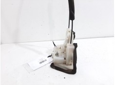 Recambio de cerradura puerta trasera izquierda para subaru legacy kombi/outback b14 outback limited referencia OEM IAM 61035AJ03 2