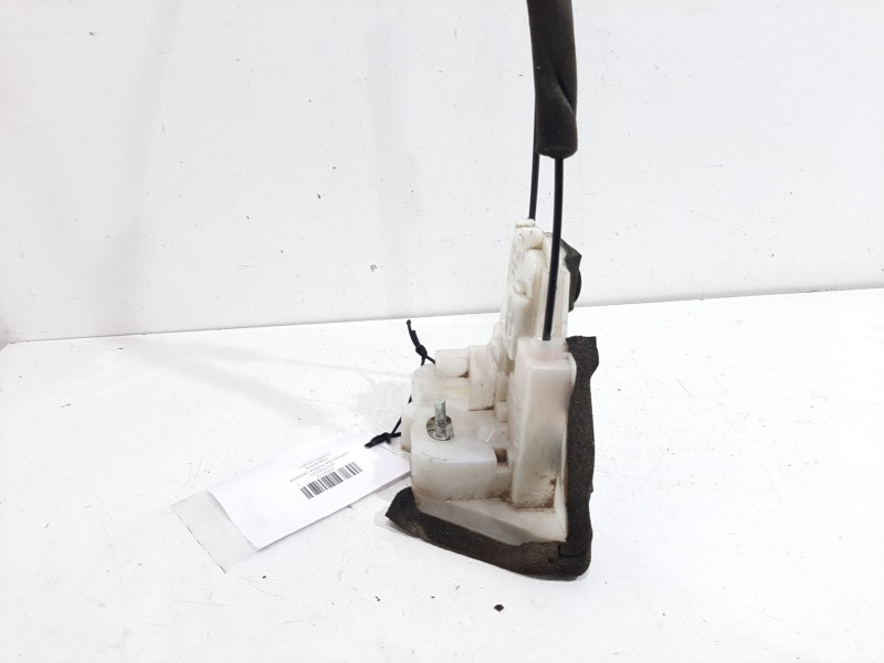 Recambio de cerradura puerta trasera izquierda para subaru legacy kombi/outback b14 outback limited referencia OEM IAM 61035AJ03