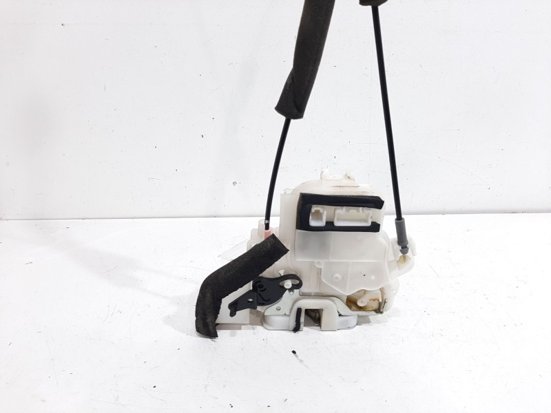 Recambio de cerradura puerta trasera izquierda para subaru legacy kombi/outback b14 outback limited referencia OEM IAM 61035AJ03