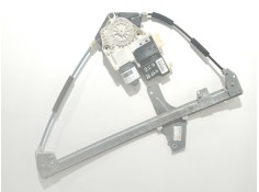 Recambio de elevalunas delantero izquierdo para peugeot 307 sw (3h) 1.6 16v referencia OEM IAM 9963855102  9634456980