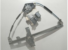 Recambio de elevalunas delantero izquierdo para peugeot 307 sw (3h) 1.6 16v referencia OEM IAM 9963855102  9634456980 2