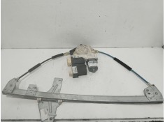Recambio de elevalunas delantero derecho para peugeot 307 sw (3h) 1.6 16v referencia OEM IAM 996388102  9634456880
