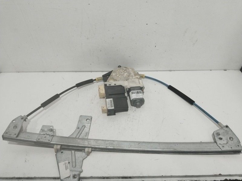 Recambio de elevalunas delantero derecho para peugeot 307 sw (3h) 1.6 16v referencia OEM IAM 996388102  9634456880