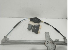 Recambio de elevalunas delantero derecho para peugeot 307 sw (3h) 1.6 16v referencia OEM IAM 996388102  9634456880 2