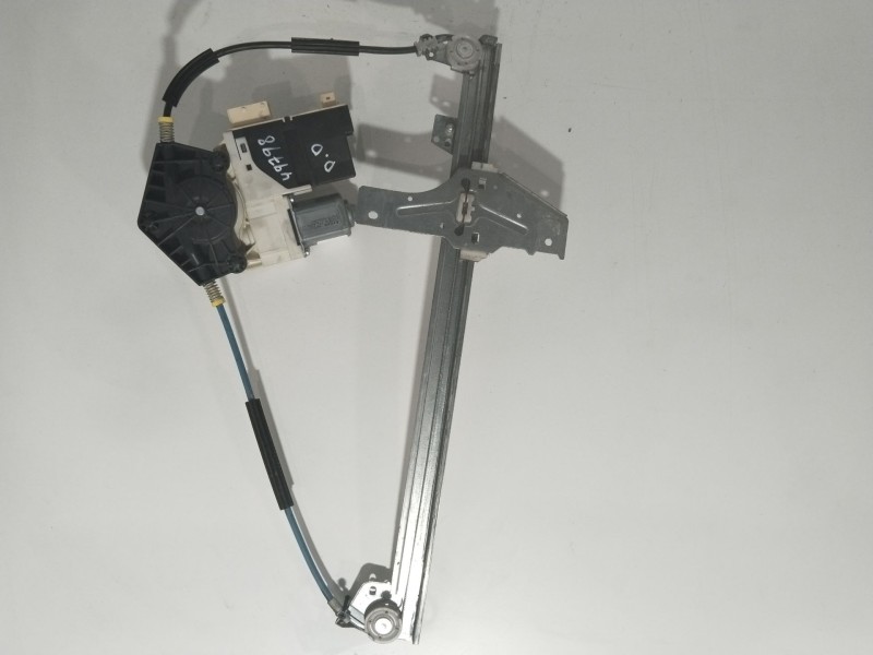 Recambio de elevalunas delantero derecho para peugeot 307 sw (3h) 1.6 16v referencia OEM IAM 996388102  9634456880