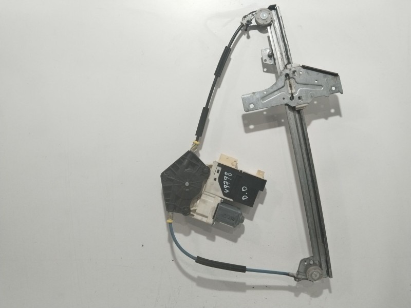 Recambio de elevalunas delantero derecho para peugeot 307 sw (3h) 1.6 16v referencia OEM IAM 996388102  9634456880