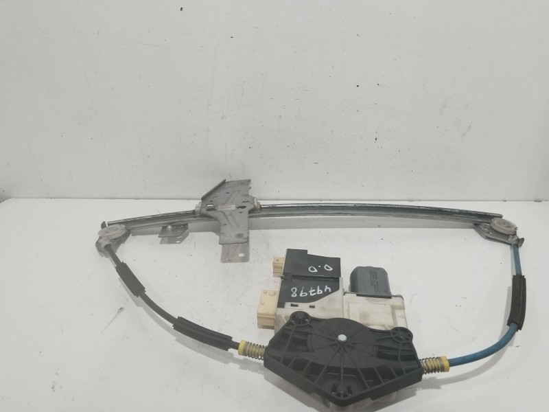 Recambio de elevalunas delantero derecho para peugeot 307 sw (3h) 1.6 16v referencia OEM IAM 996388102  9634456880