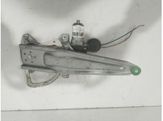Recambio de elevalunas trasero izquierdo para toyota auris luna referencia OEM IAM 6984012420  973582100