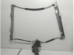 Recambio de elevalunas delantero derecho para citroën c4 picasso i monospace (ud_) 2.0 hdi 138 referencia OEM IAM 9654087780  CO