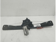 Recambio de elevalunas delantero derecho para fiat punto (evo) (199) dynamic referencia OEM IAM 5000590