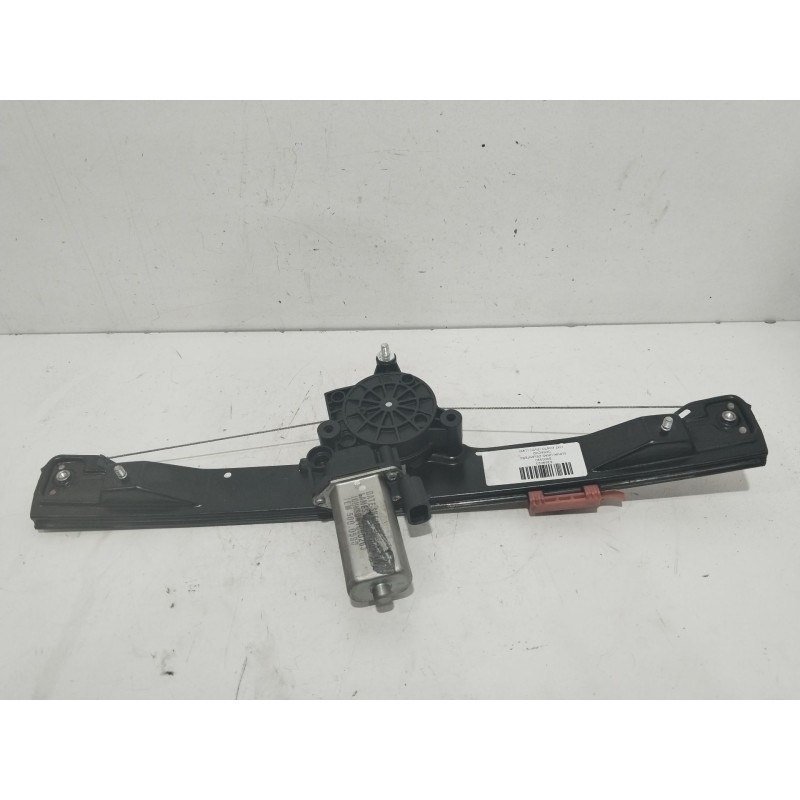 Recambio de elevalunas delantero derecho para fiat punto (evo) (199) dynamic referencia OEM IAM 5000590  