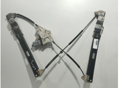 Recambio de elevalunas delantero izquierdo para seat leon (5f1) reference ecomotive referencia OEM IAM 5F4837461D  