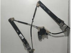 Recambio de elevalunas delantero izquierdo para seat leon (5f1) reference ecomotive referencia OEM IAM 5F4837461D   2