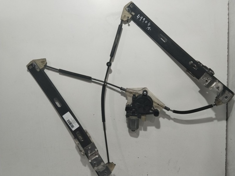 Recambio de elevalunas delantero izquierdo para seat leon (5f1) reference ecomotive referencia OEM IAM 5F4837461D  