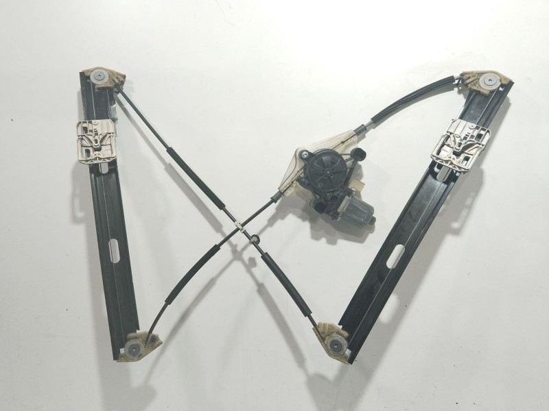 Recambio de elevalunas delantero izquierdo para seat leon (5f1) reference ecomotive referencia OEM IAM 5F4837461D  