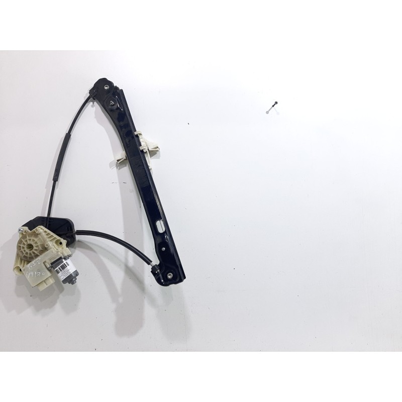 Recambio de elevalunas trasero izquierdo para seat toledo (kg3) reference referencia OEM IAM 5JA959811H  