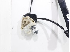 Recambio de elevalunas trasero izquierdo para seat toledo (kg3) reference referencia OEM IAM 5JA959811H   2