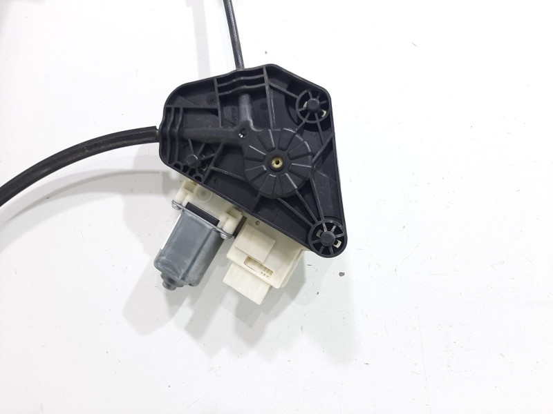 Recambio de elevalunas trasero izquierdo para seat toledo (kg3) reference referencia OEM IAM 5JA959811H  