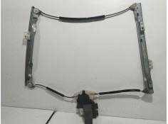 Recambio de elevalunas delantero izquierdo para citroën c4 picasso i monospace (ud_) 2.0 hdi 138 referencia OEM IAM 9654087880   2