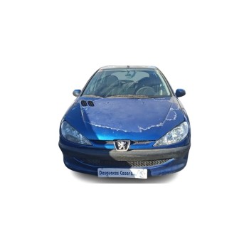 PEUGEOT 206 BERLINA