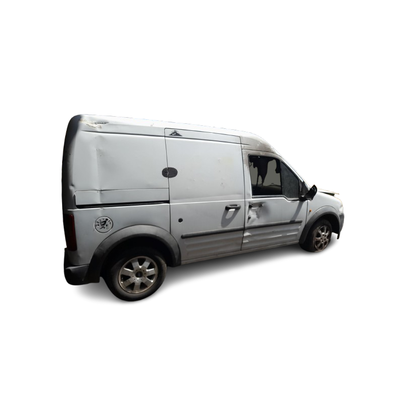FORD TOURNEO CONNECT - imagen 3