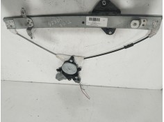 Recambio de elevalunas trasero derecho para subaru legacy kombi/outback b14 outback limited referencia OEM IAM 61042AJ000