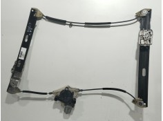 Recambio de elevalunas delantero derecho para seat leon sportstourer (kl8) style referencia OEM IAM 5F4837462D  