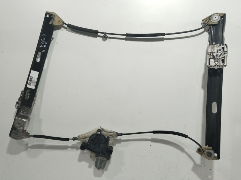 Recambio de elevalunas delantero derecho para seat leon sportstourer (kl8) style referencia OEM IAM 5F4837462D  