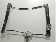 Recambio de elevalunas delantero derecho para seat leon sportstourer (kl8) style referencia OEM IAM 5F4837462D   2