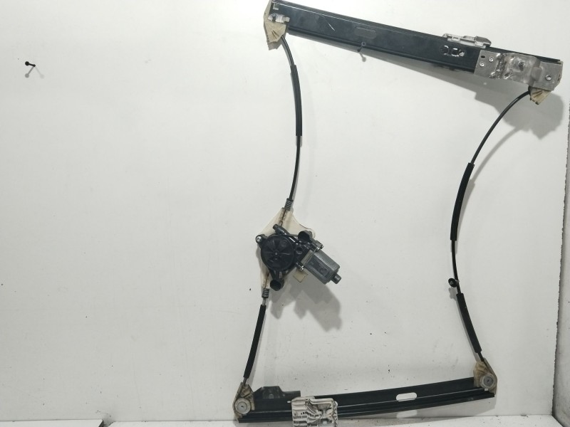 Recambio de elevalunas delantero derecho para seat leon sportstourer (kl8) style referencia OEM IAM 5F4837462D  