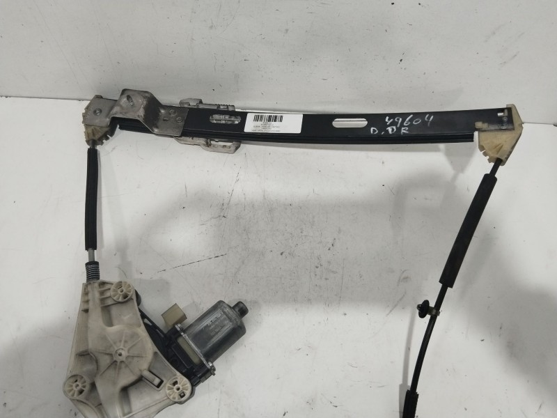 Recambio de elevalunas delantero derecho para seat leon sportstourer (kl8) style referencia OEM IAM 5F4837462D  