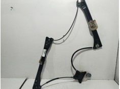 Recambio de elevalunas delantero derecho para seat toledo (kg3) reference referencia OEM IAM 5JA959812J  