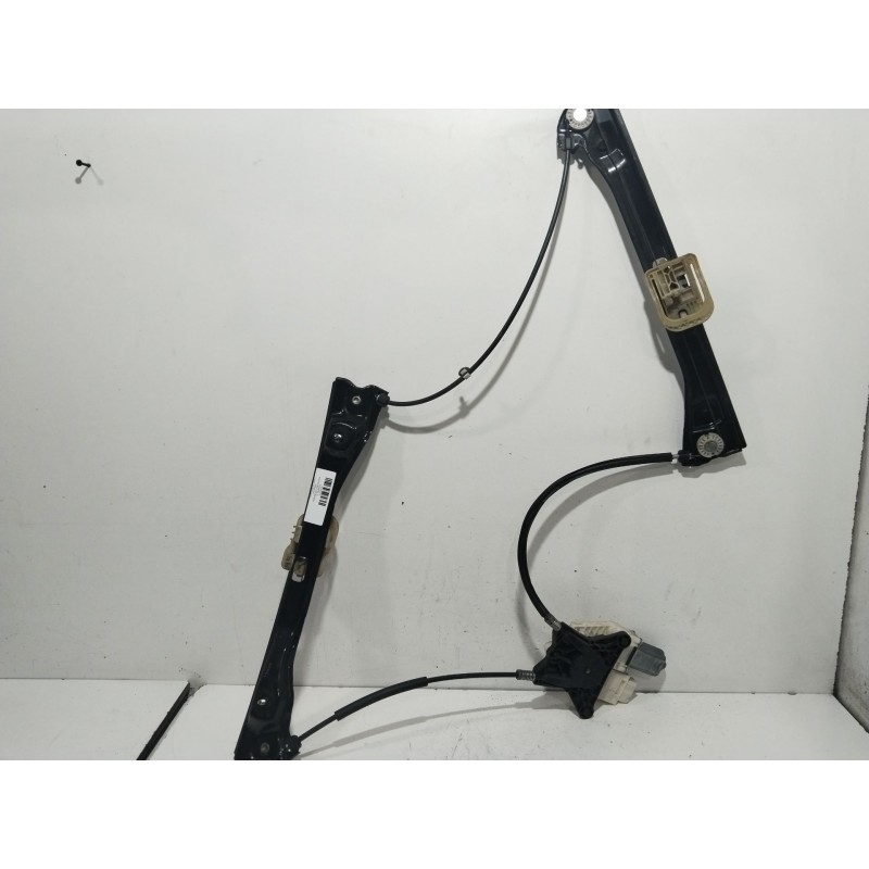 Recambio de elevalunas delantero derecho para seat toledo (kg3) reference referencia OEM IAM 5JA959812J  