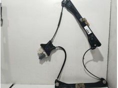 Recambio de elevalunas delantero derecho para seat toledo (kg3) reference referencia OEM IAM 5JA959812J   2