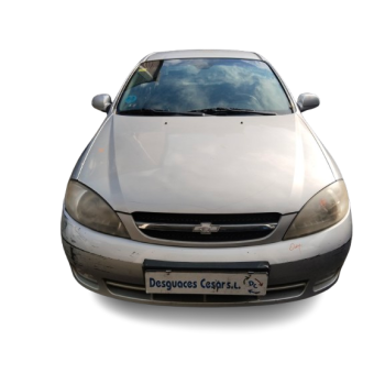 CHEVROLET LACETTI (J200)